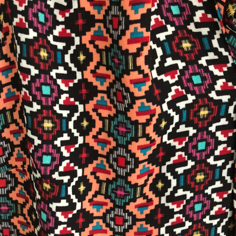 Stoosh size small shirt - Picture 3 of 3